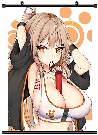 Amazon Hzone ドールズフロントライン スプリングフィールド タペストリー 少女前線 ガールズフラントレイン ドルフロ ガルフロ 同人イメージ ゲーム 掛け棒付き タペストリー ポスター 40x60cm Gfor56 アニメ 萌えグッズ 通販 Amazon Hzone ドールズフロントライン スプリングフィールド タペストリー 少女前線 ガールズフラントレイン ドルフロ ガルフロ 同人イメージ ゲーム 掛け棒付き タペストリー ポスター 40x60cm Gfor56 アニメ 萌えグッズ 通販