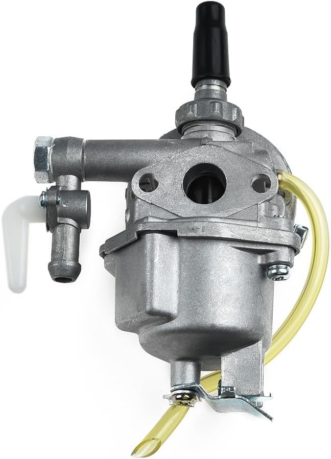 Bouchon D'essence Pour Kawasaki (510492057) TD18 - TD20 - TD24 - TD33 - TD40 - TD48 - TG18 - TG20