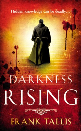 Darkness Rising: (Vienna Blood 4)
