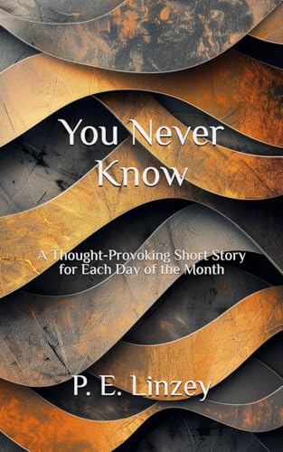 You Never Know