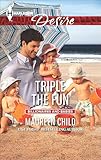 Triple the Fun (Billionaires and Babies)