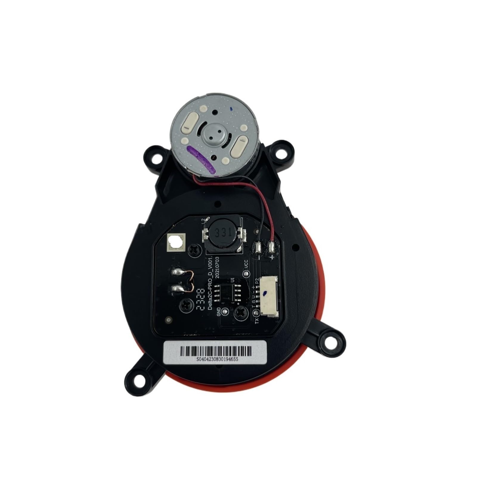 Capteur De Distance LDS Compatible Avec Mijia M30 Pro C107 C101