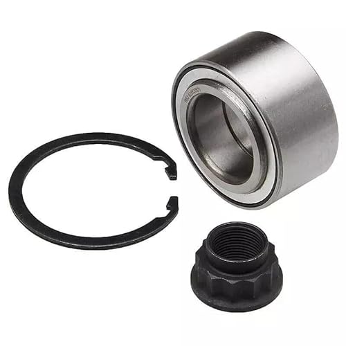 Front Left or Right Wheel Bearing Kit for Citroen, C1 2005-2014
