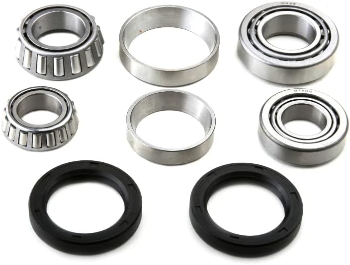Wheel Bearing Kit for Combo Aluminum Spindle Mount Dune Buggy Wheels