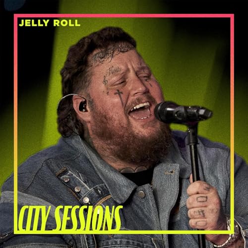 Jelly Roll