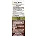 Clairol Natural Instincts Semi-Permanent Hair Dye for Men, M19 Black Hair Color, Pack of 3