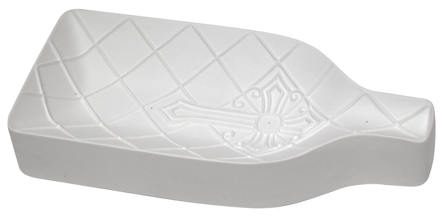 Cross Texture Bottle Slumper