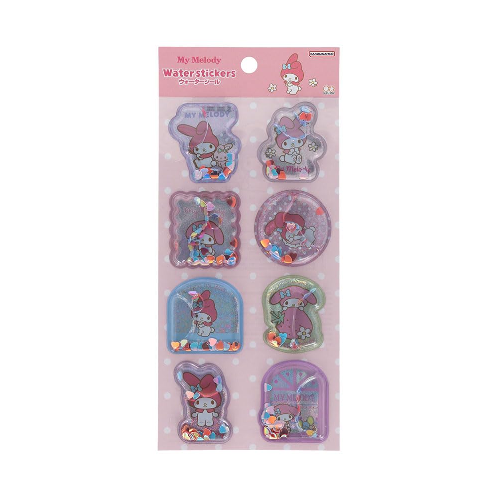 Amazon.co.jp: サンスター文具(Sun-Star Stationery) マイメロディ
