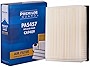 PG Engine Air Filter PA5457 | Fits 2009-05 Audi A4, A4 Quattro, 2007-02 A4, 2005-02 A4 Quattro, 2005-04 A3 Quattro, 2011 Seat Exeo