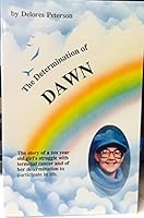 The Determination of Dawn 9999269249 Book Cover