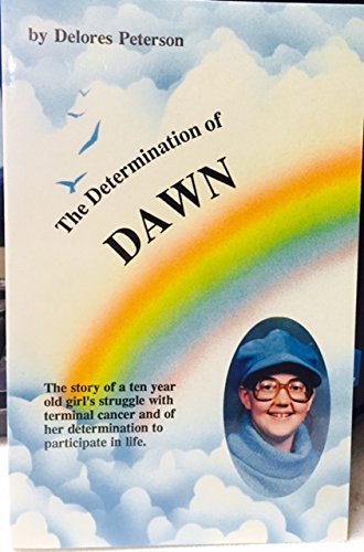 The Determination of Dawn 9999269249 Book Cover