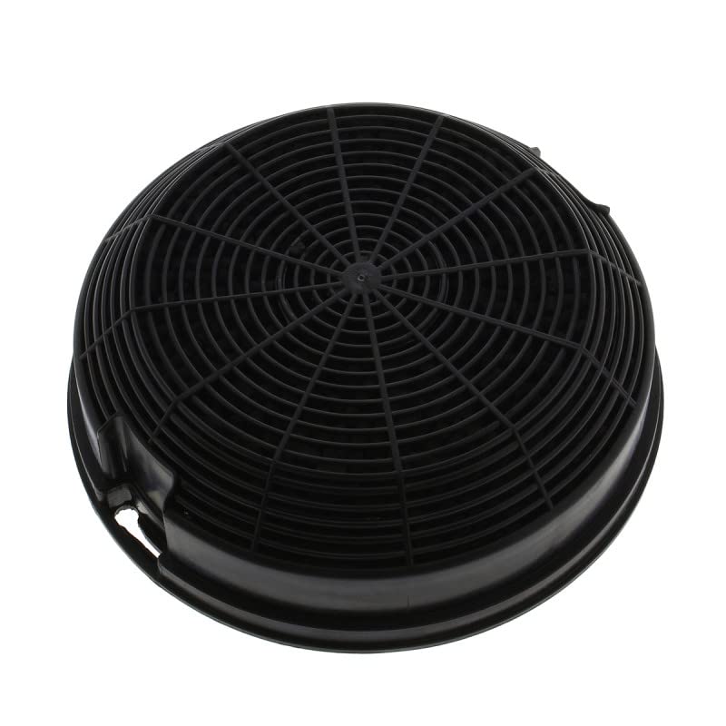 Filtre charbon TYPE47CFC0141497 pour Hotte ELICA, ESSENTIEL B, TURBOAIR