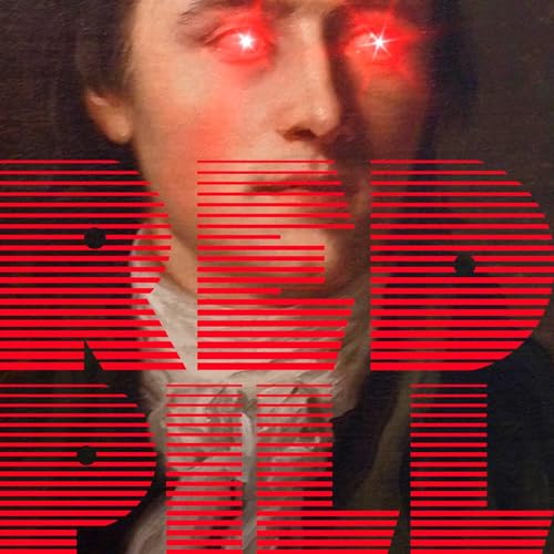 Red Pill by Hari Kunzru | Book Review