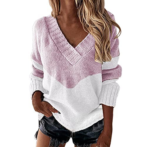 Plus Size Sweaters for Women, Frog Oversized Stripped Heart Print Jacket Cardigans Flowy Distressed Sweaters for Women Letter Hoodies V-Neck Cute Tops for Women Trendy