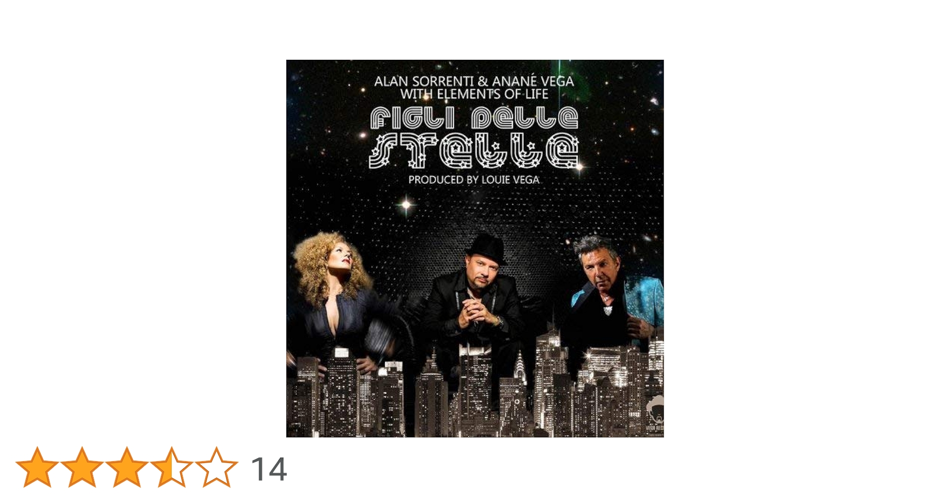 名盤‼️アラン・ソレンティ Figli delle Stelle FIGLI DELLE STELLE (40TH ANNIVERSARY EDITION 2CD)/ALAN