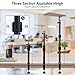 Selens Tabletop Camera Desk Mount Stand, 9.4