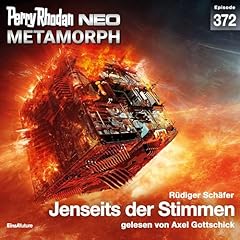 Jenseits der Stimmen cover art