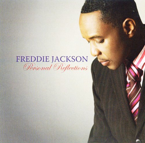 Personal Reflections [Audio CD] Jackson, Freddie