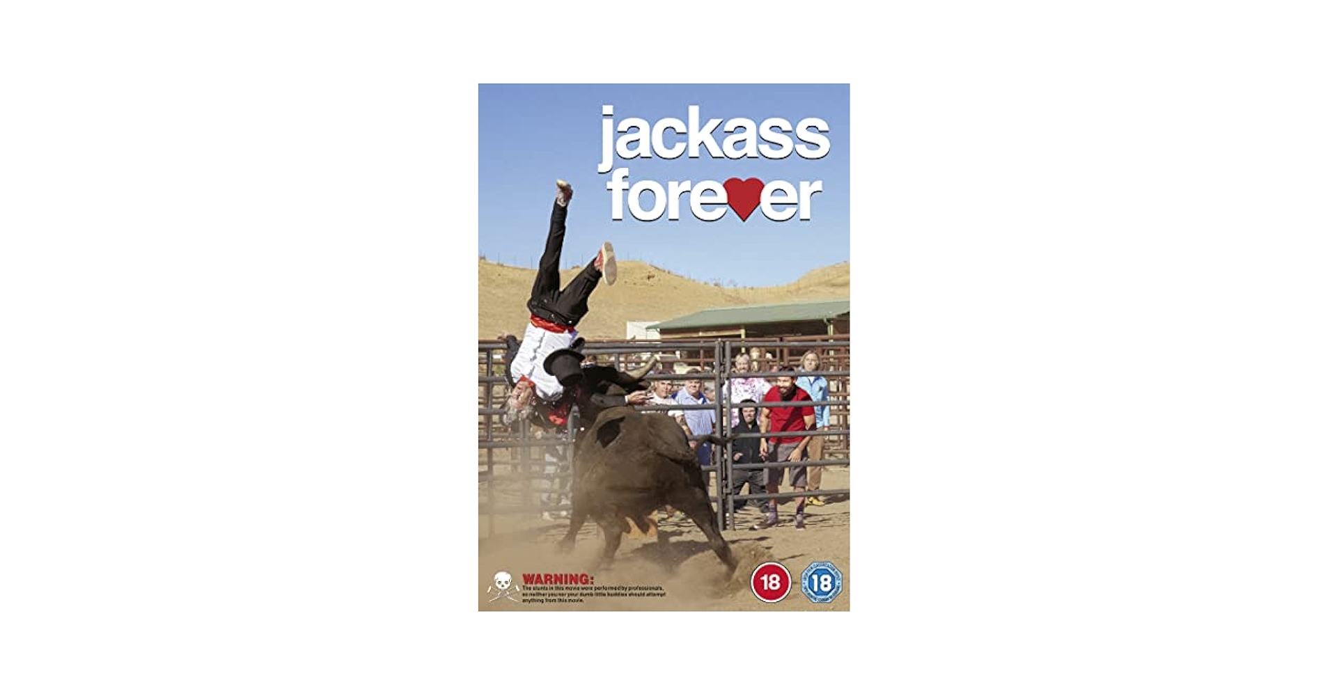 お笑い・バラエティ jackass dvd お笑い・バラエティ jackass dvd Amazon.co.jp: Jackass : DVD