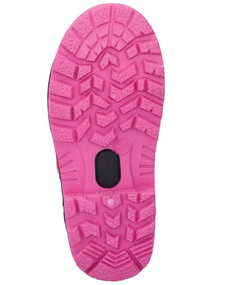 CMP Kids Sneewy Snowboots - 3q71294-j Snow BootUnisex - Bambini e ragazzi