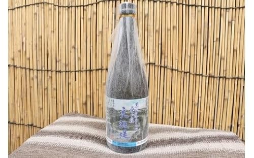 [銘酒] 特別純米酒 文禄堤 (やや辛口) 720ml×1本|日本酒 伏見屋商店 大阪府 守口市 [2423]