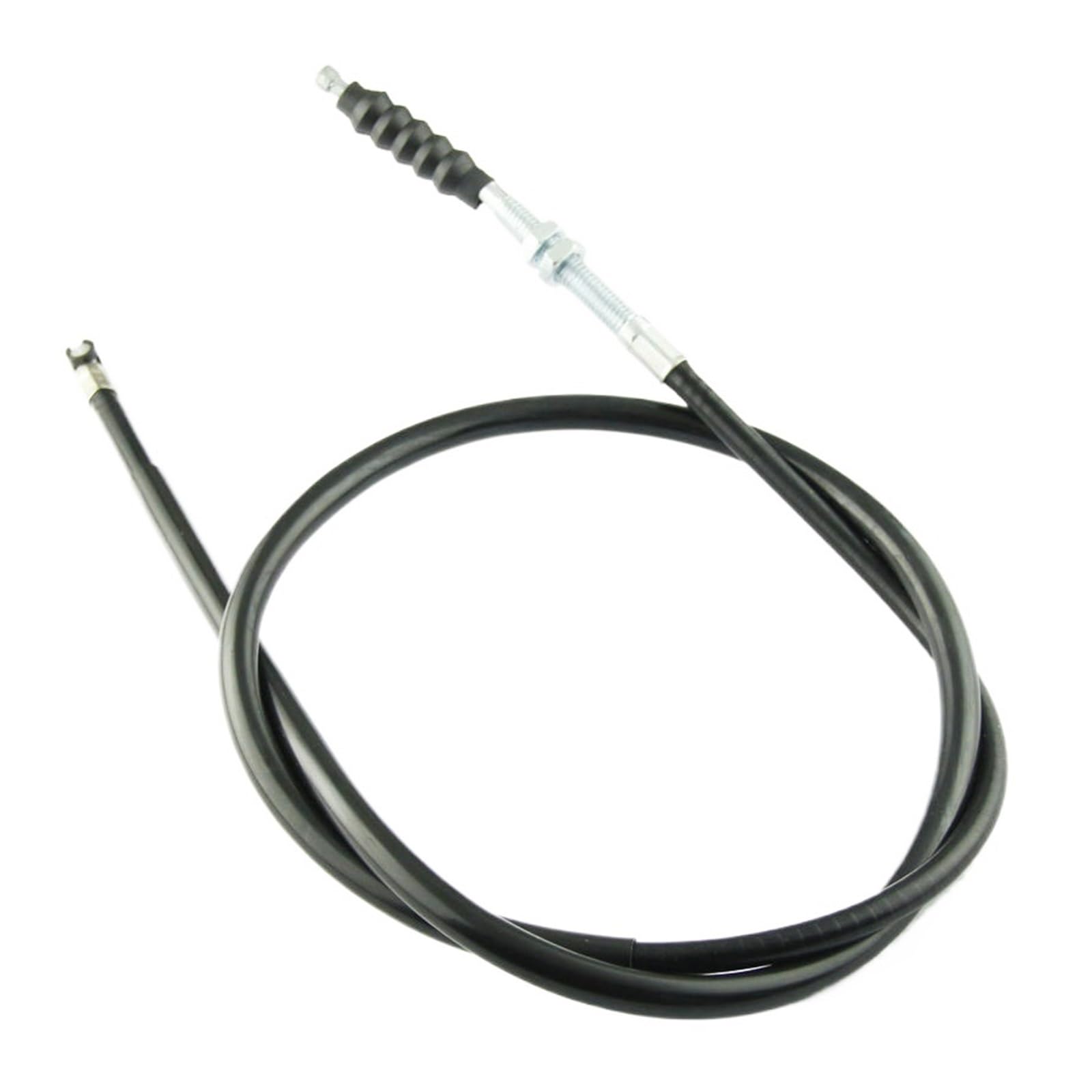 Tpxlxygry One Color Motorcycle Clutch Cable Clutch Line ，Compatible For Honda，Cbr600 Cbr600f4i 1999-2006 Cbr600f4 1999-2000 22870-Mbw-000