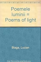 Poemele luminii B0000E7W74 Book Cover