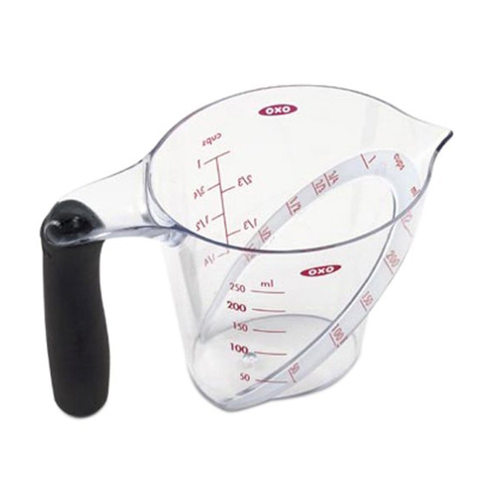 OXO Good Grips 1-cup Angled Measuring Cup