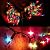 Christmas Lights, 150 Lights Incandescent Mini String Light, 120V UL Certified Xmas Tree Lights for Christmas, Patio, Holiday, Party, Home, Indoor Outdoor Decoration, Multicolor