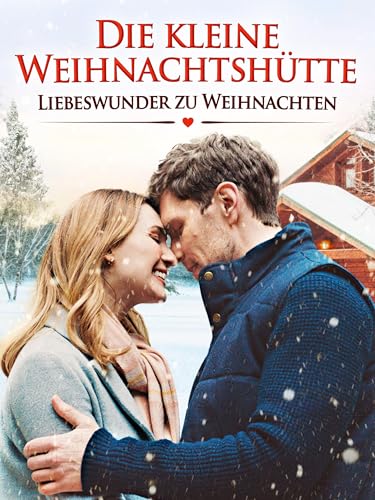 Die kleine Weihnachtshütte - Liebeswunder zu Weihnachten für 2,99 EUR bei amazon.de Bild: Die kleine Weihnachtshütte - Liebeswunder zu Weihnachten für 2,99 EUR bei amazon.de