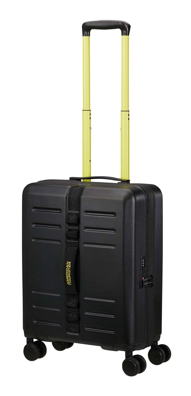 American Tourister Trailon Spinner 55/20 TSA S Black