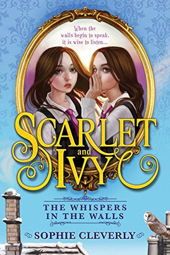 Télécharger The Whispers in the Walls Gratuit
