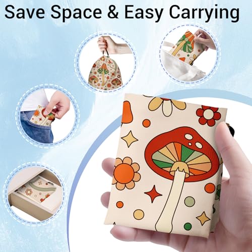 Image of Grip Bag for Gymnasts Small Drawstring Gymnastics Athlete Bag for Gym