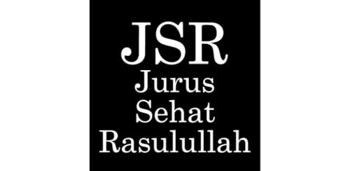 Resep Sehat Rasulullah
