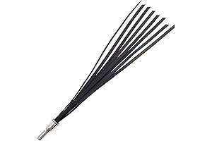 Kink Labs Electro Whip Neon Wand Attachment