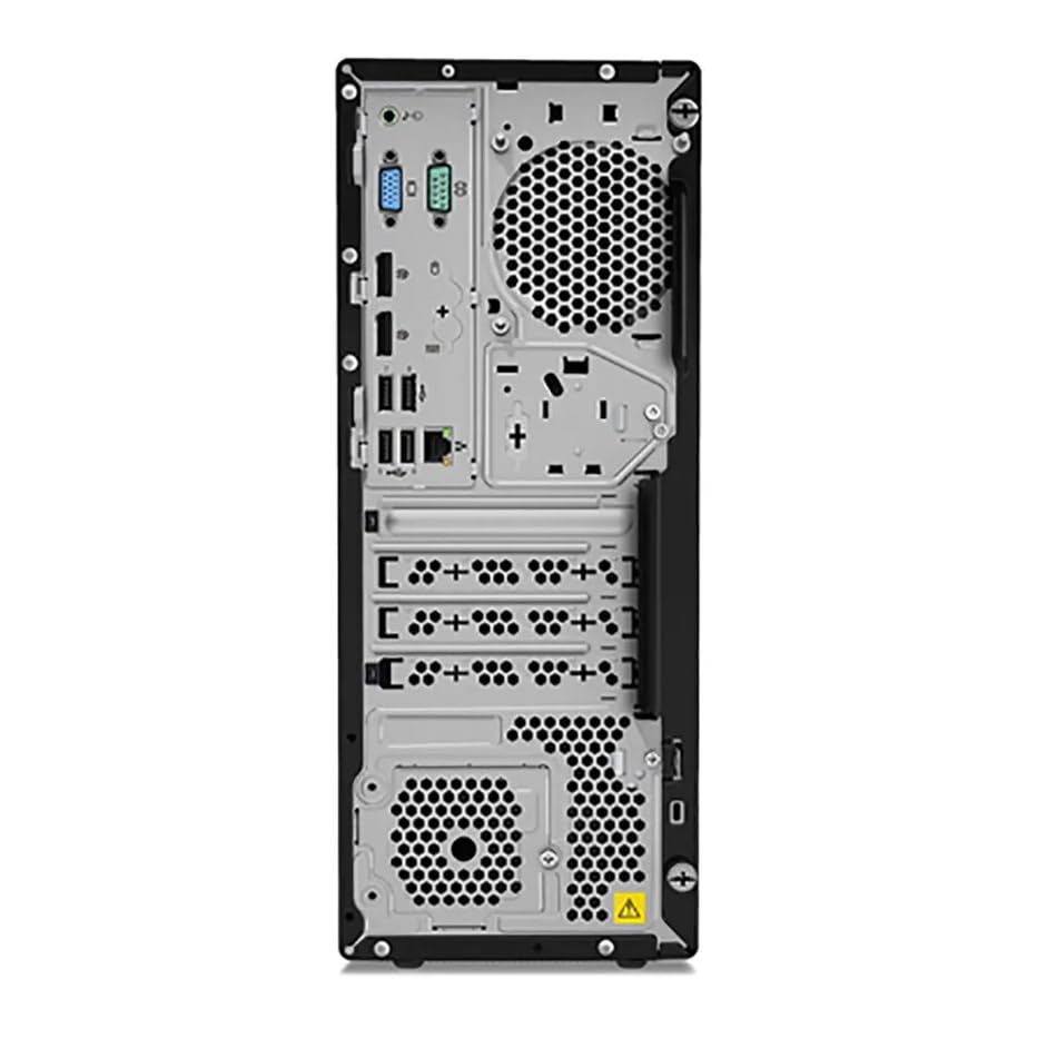 Lenovo ThinkCentre M720t デスクトップPC ThinkCentre M720 SFF | High Performance Desktop | 10ST001XCA