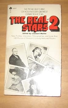 Mass Market Paperback The Real Stars #2 Book