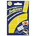 Price comparison product image Sellotape Sticky Fixers Removable Double-sided 20 x 40 mm 10 Pads Ref 1445286 [Pack of 12]