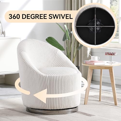 Sillón Barra Plegable Beige miniatura 3