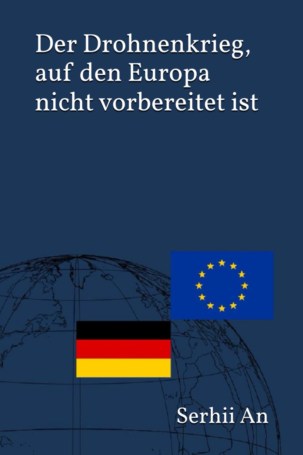Der Drohnenkrieg, auf den Europa nicht vorbereitet ist (Ukraine, Drohne, Krieg)