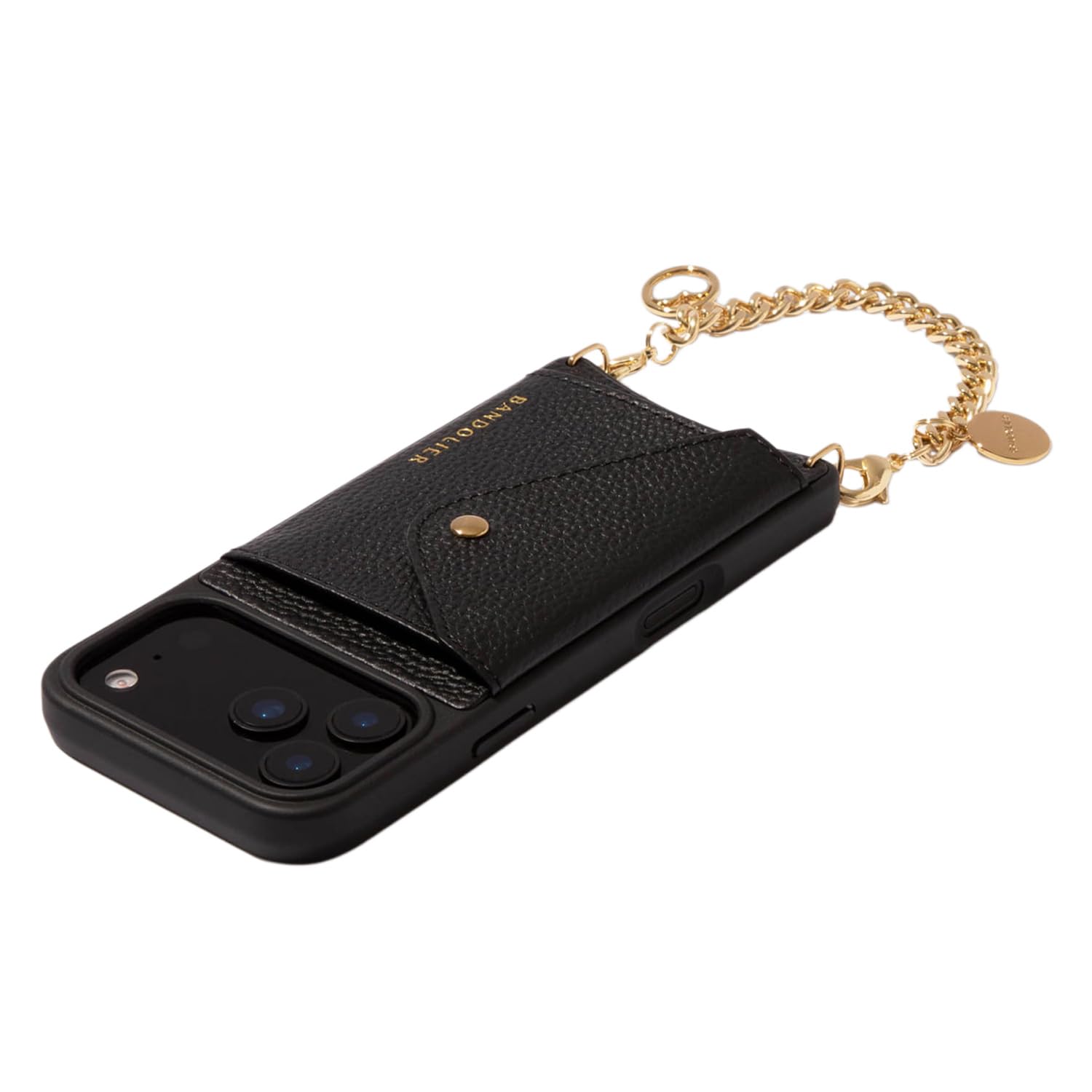 Amazon.co.jp: [バンドリヤー] スマホショルダー スマホケース iPhone