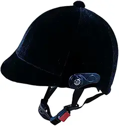 UGPLM Capacete de cavalgada, equipamento de equitação, tampa de equitação, suprimentos, capacete equestre ajustável