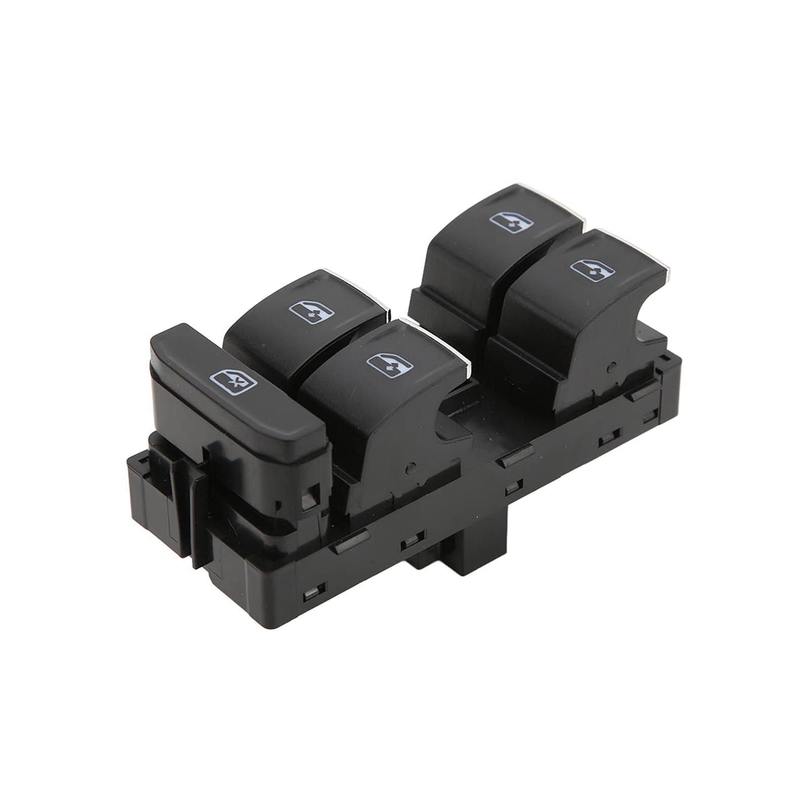 ママン　　　WiQo MOES Smart Light Switch | White Mini Push Button WiFi Switch