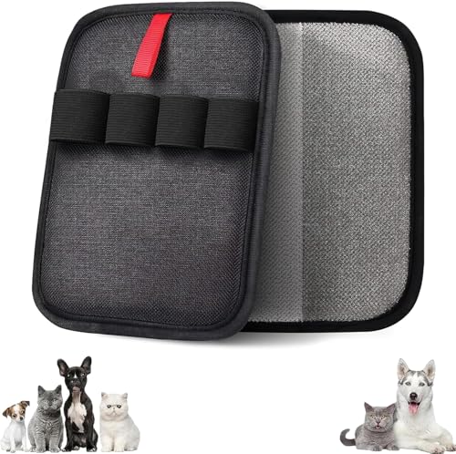 Oplope Guanto Peli Gatto