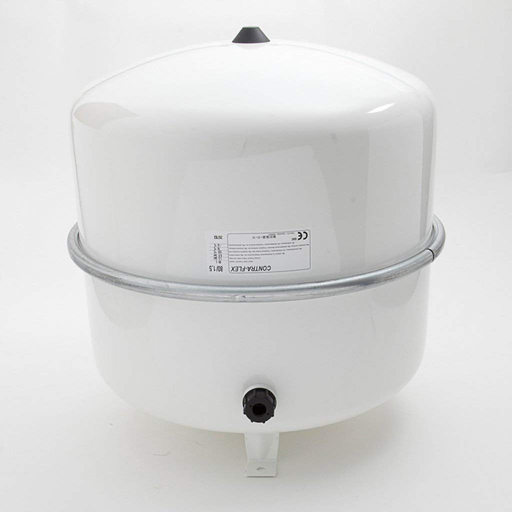Zilflex 35 litros – Calefacción solar