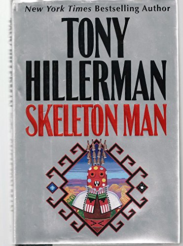 Skeleton Man view 2