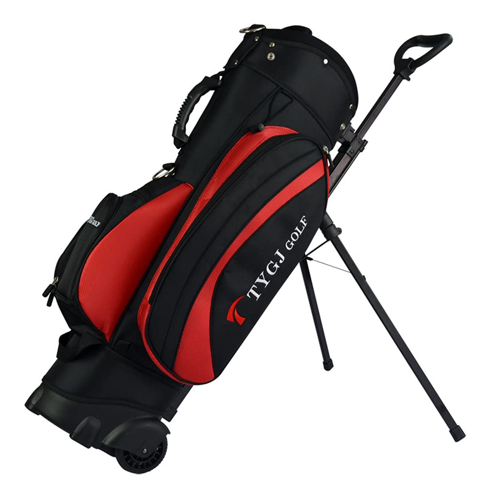 best golf stand bags