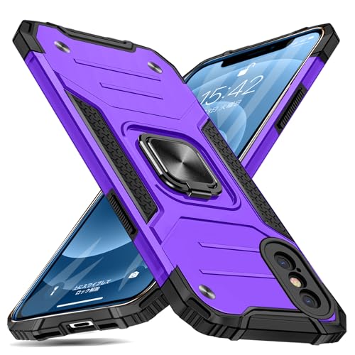 iPhone XS Max p P[X Ot Ռz ϏՌ h~ čRMILW擾 X^h@\ PC+TPU d\ ho ^ y ̌^ 360x] SʕیJo[ ACtHP[X  MJJ-1051-22-10