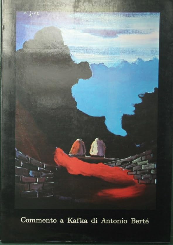  Commento a Kafka