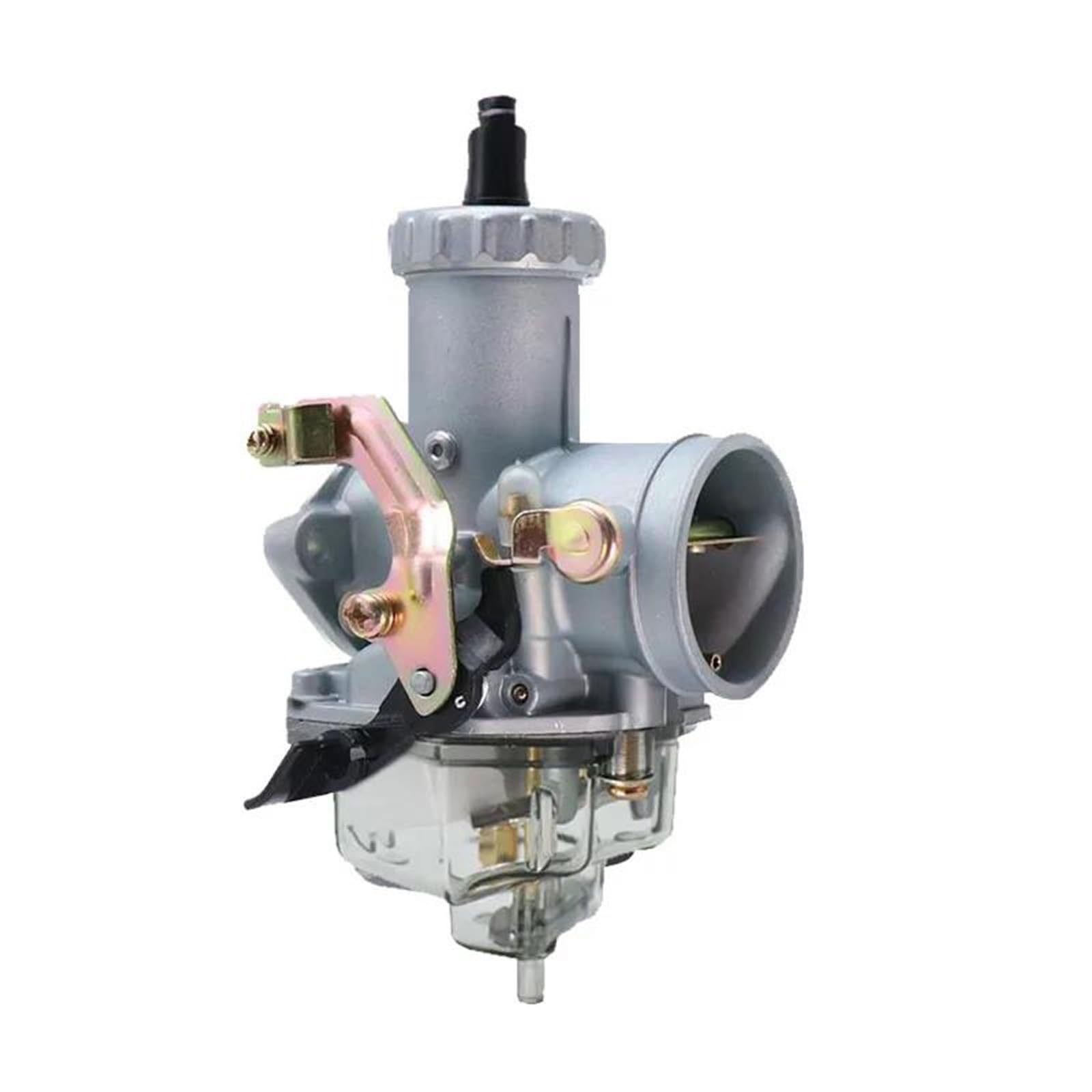 Carburateur PZ32 : réparez les fuites et ratés de votre quad 125cc 150cc